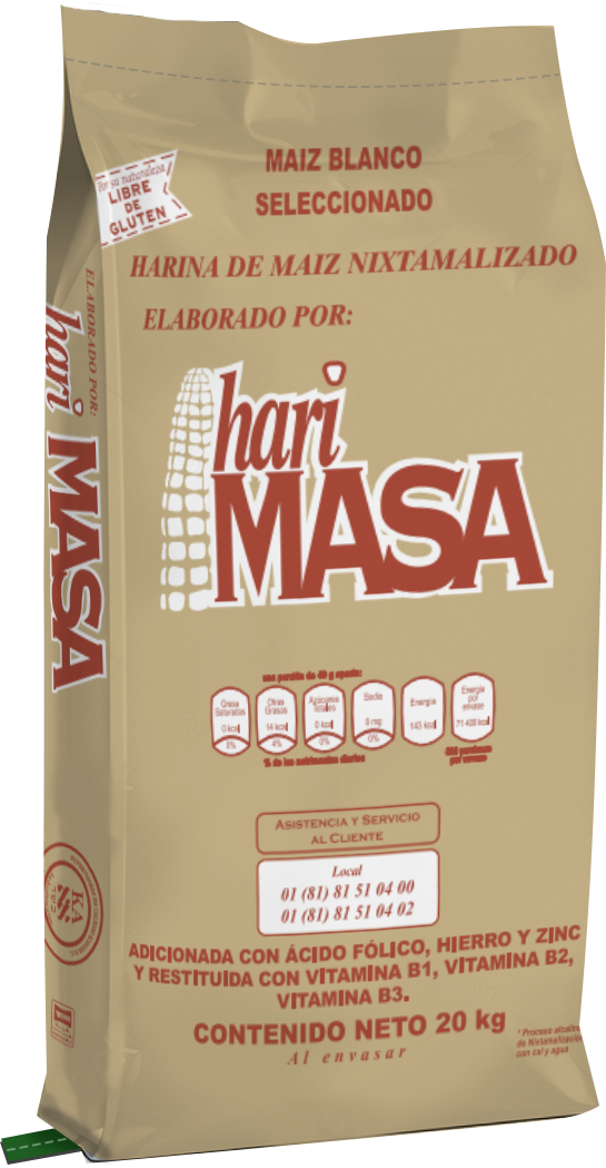 hariMASA PREMIER