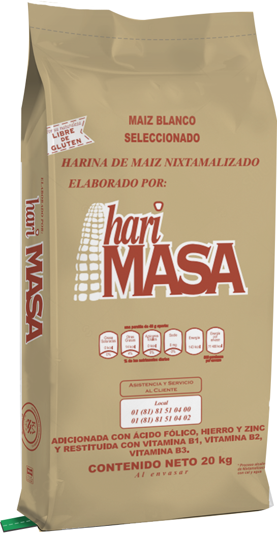 hariMASA TAMAL